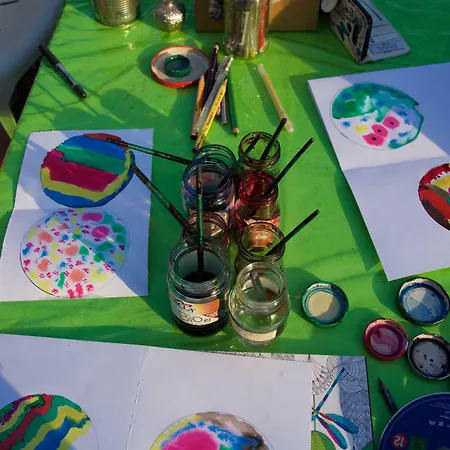 Eden Azur - Hoteliere Apart Otel 4*