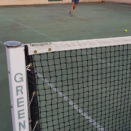 Eden Azur - Hoteliere Apart Otel