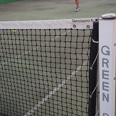 Eden Azur - Hoteliere Apart Otel Golfe-Juan