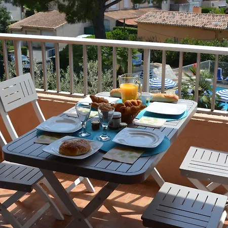 شقة فندقية Eden Azur - Hoteliere