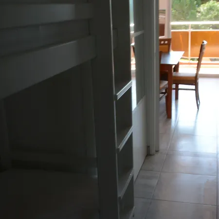 Apart Otel Eden Azur - Hoteliere