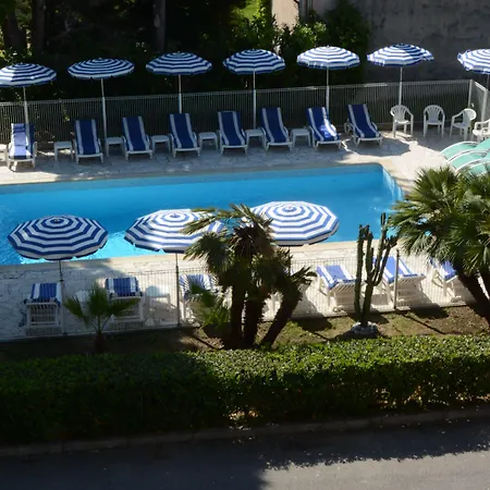 Eden Azur - Hoteliere アパートホテル