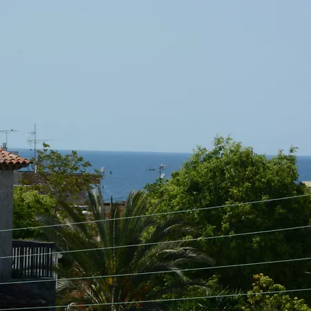 Aparthotel Eden Azur - Hoteliere Golfe-Juan