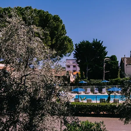 Eden Azur - Hoteliere 4*