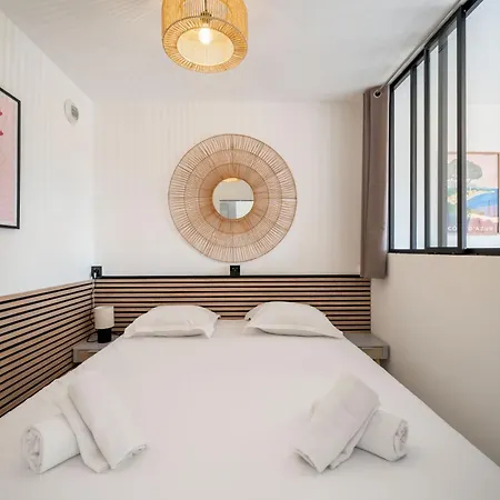 Eden Azur - Hoteliere