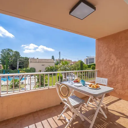 Eden Azur - Hoteliere Aparthotel