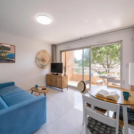 Eden Azur - Hoteliere 4*