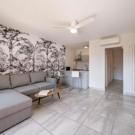 Eden Azur - Hoteliere Aparthotel