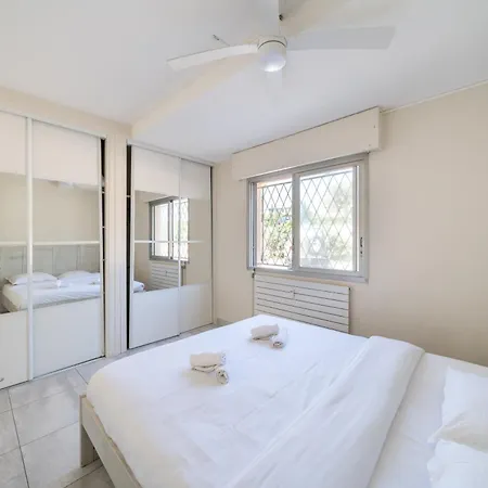 Aparthotel Eden Azur - Hoteliere