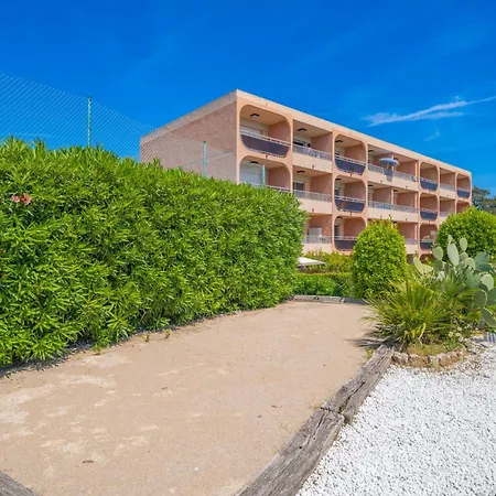 Eden Azur - Hoteliere Golfe-Juan