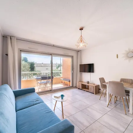 Eden Azur - Hoteliere 4*