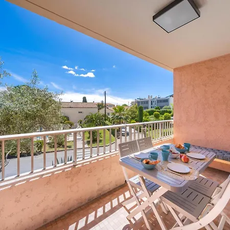 Eden Azur - Hoteliere Aparthotel 4*