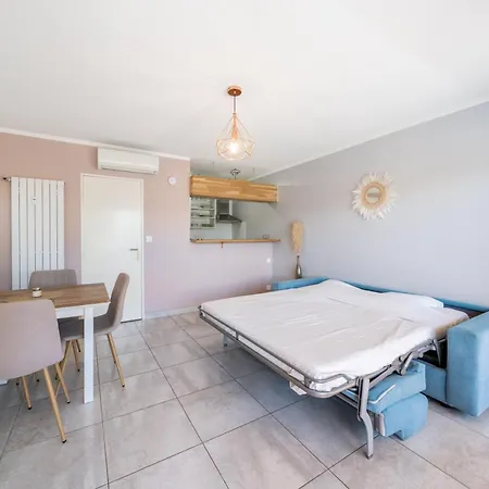Eden Azur - Hoteliere