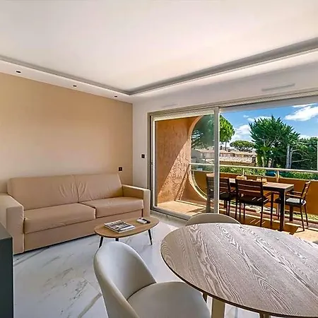 Aparthotel Eden Azur - Résidence Hôtelière 4*