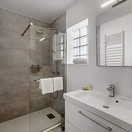 Eden Azur - Résidence Hôtelière Aparthotel