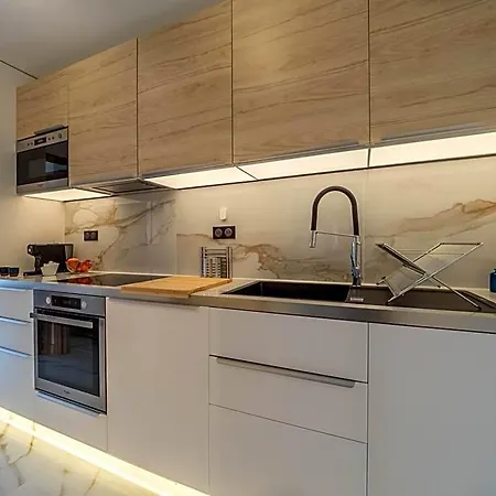 Eden Azur - Hoteliere Aparthotel 4*