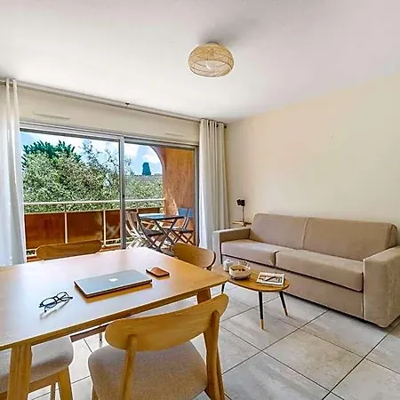 Eden Azur - Résidence Hôtelière Aparthotel 4*