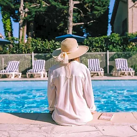Aparthotel Eden Azur - Résidence Hôtelière
