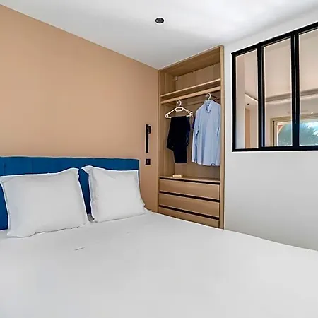 Eden Azur - Hoteliere