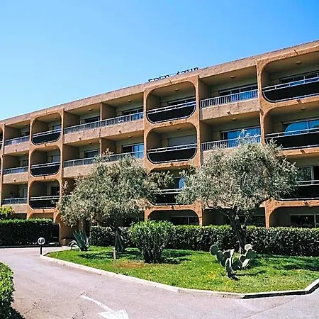 Eden Azur - Hoteliere Aparthotel