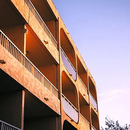 Eden Azur - Hoteliere 4*