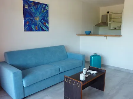 Eden Azur - Hoteliere 4*