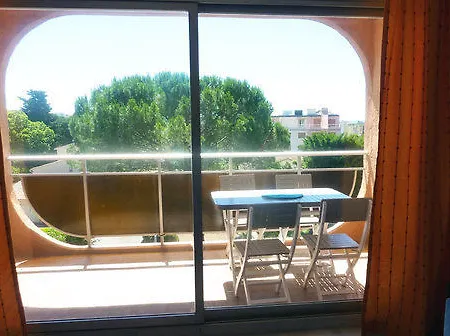 Eden Azur - Hoteliere Appart hôtel 2*