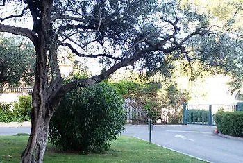 Eden Azur - Hoteliere Appart hôtel