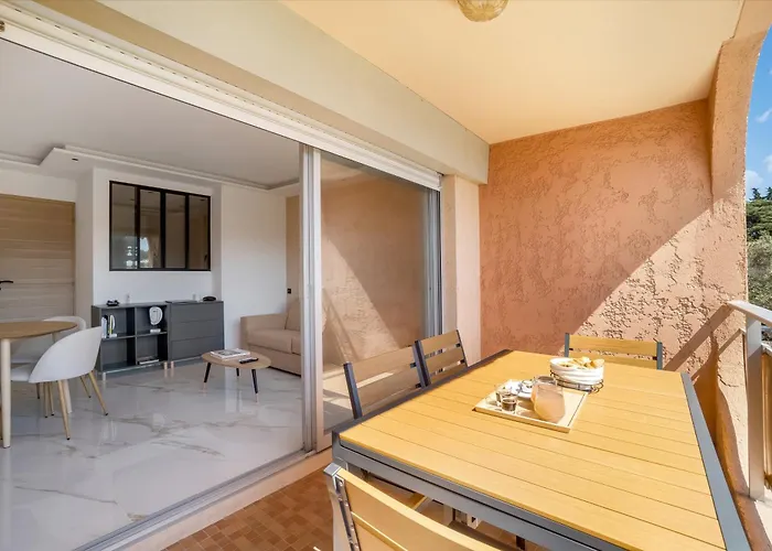 Eden Azur - Hoteliere Aparthotel