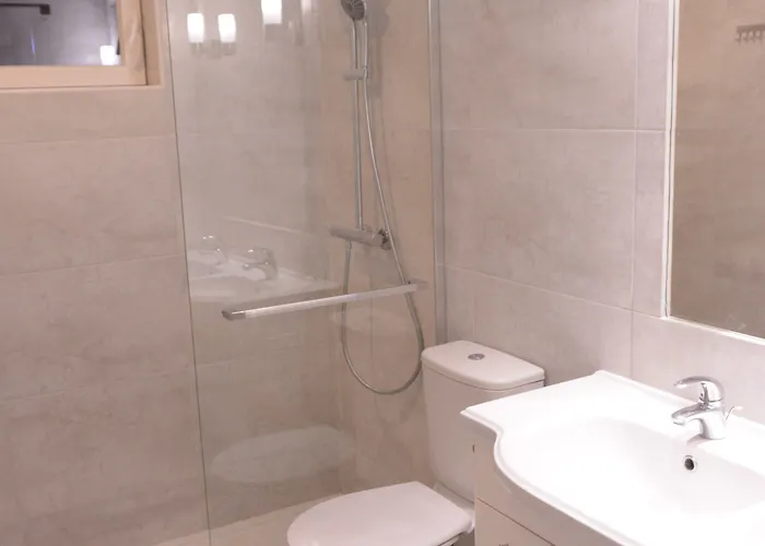 Aparthotel Eden Azur - Résidence Hôtelière