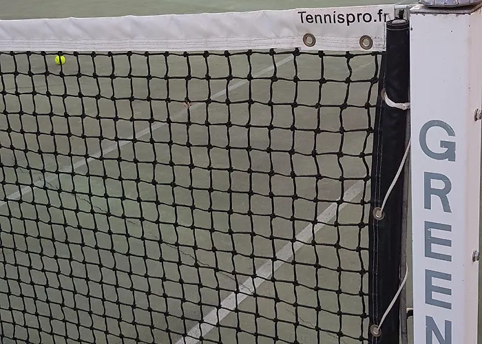 Eden Azur - Hoteliere Aparthotel Golfe-Juan