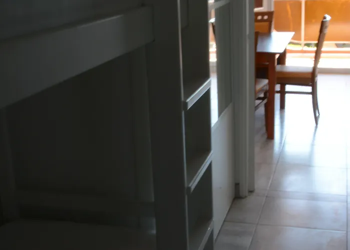 Aparthotel Eden Azur - Résidence Hôtelière