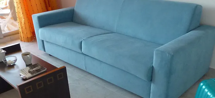 Eden Azur - Hoteliere 4*