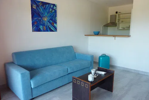 Eden Azur - Hoteliere 4*