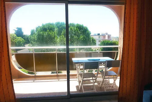 Eden Azur - Résidence Hôtelière Aparthotel 4*